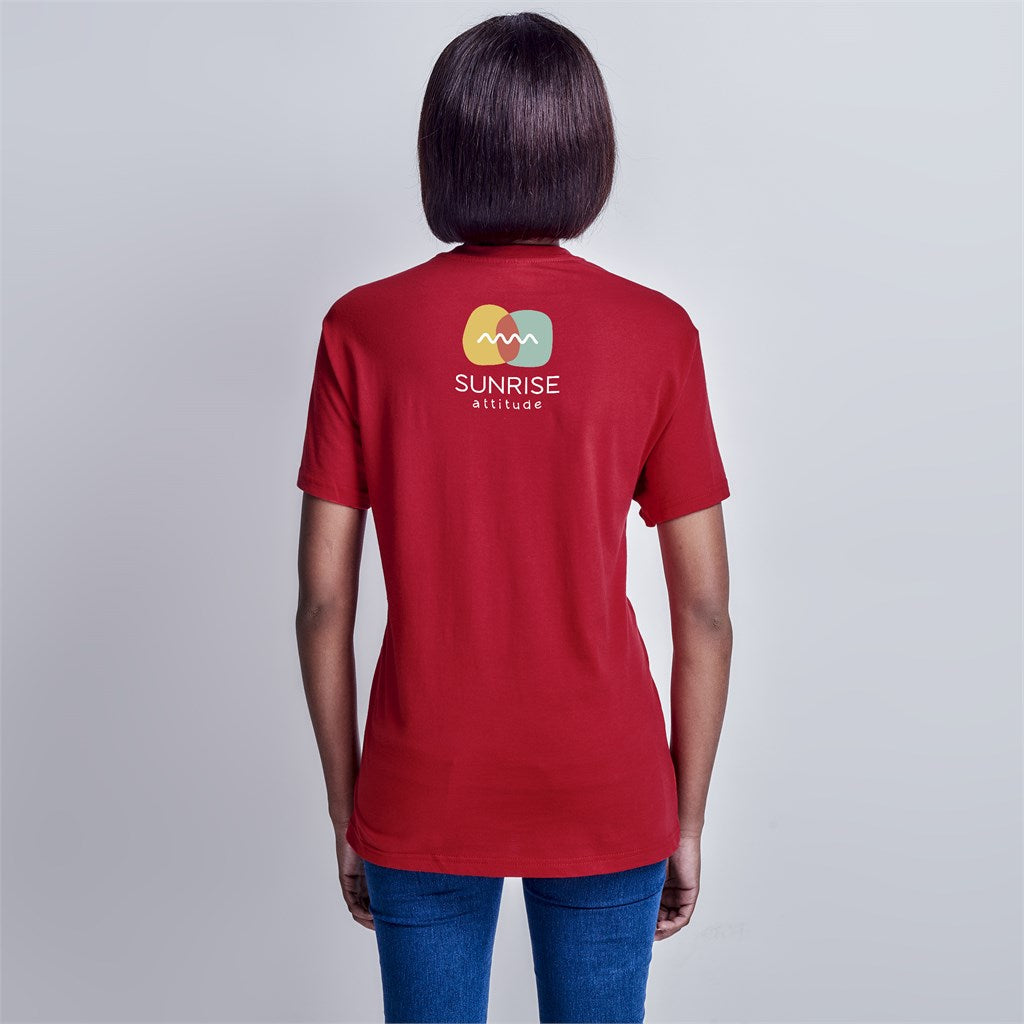 Unisex Super Club 165 T - Shirt
