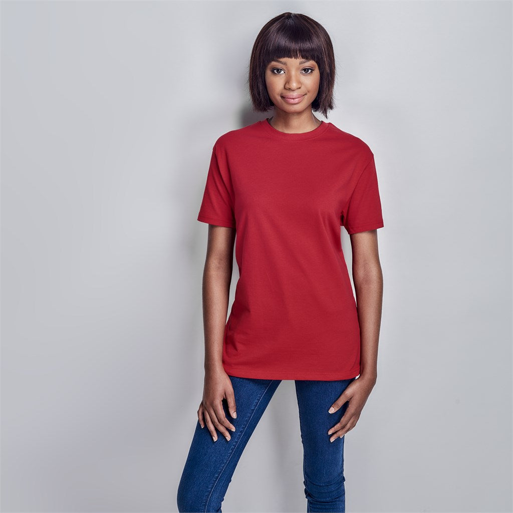 Unisex Super Club 165 T - Shirt