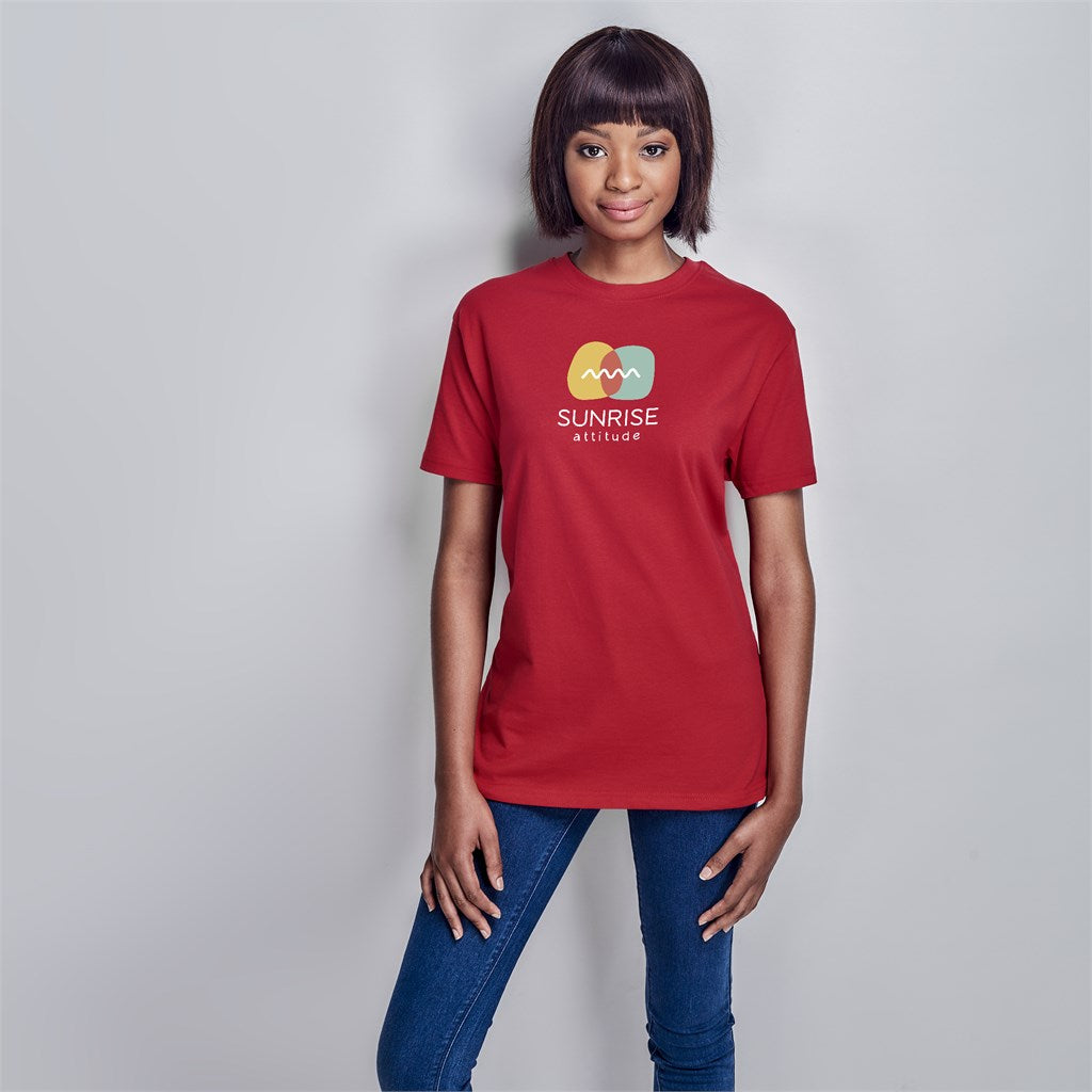 Unisex Super Club 165 T - Shirt