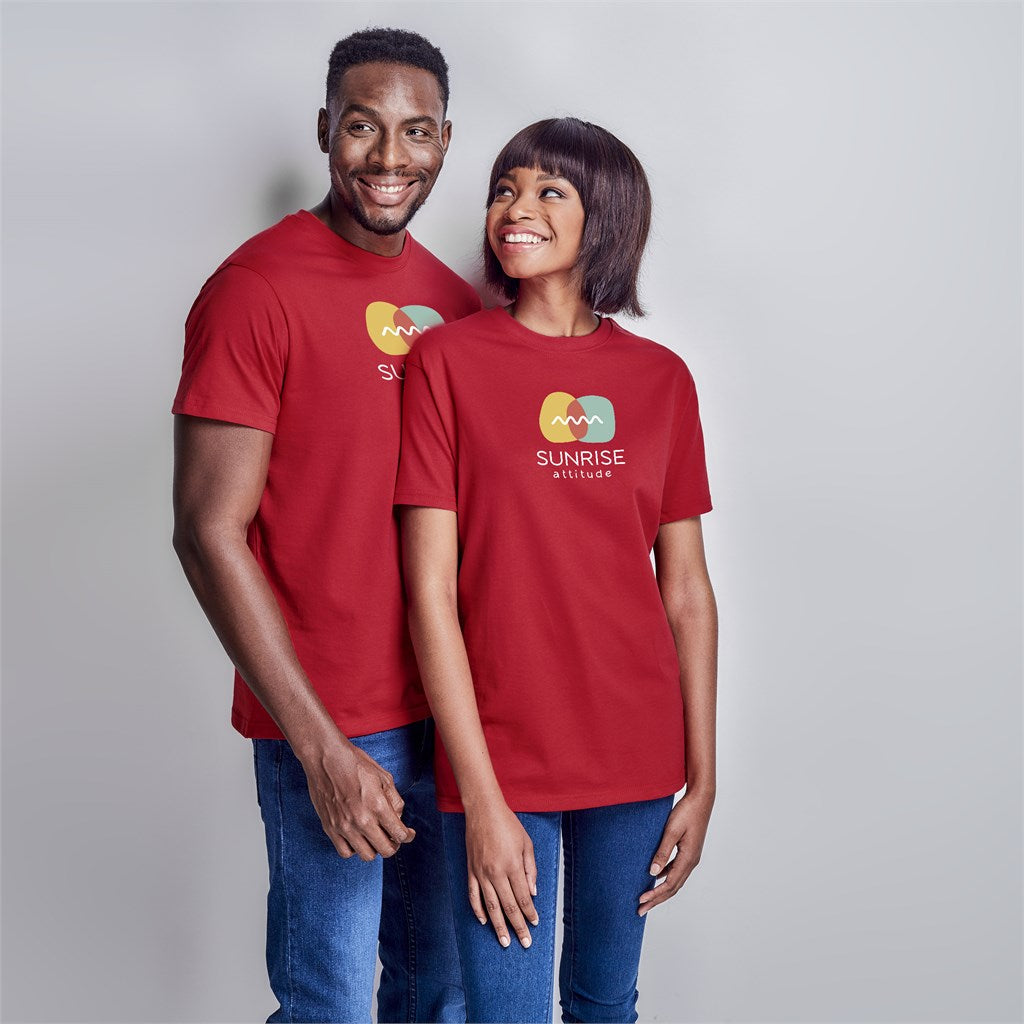 Unisex Super Club 165 T - Shirt