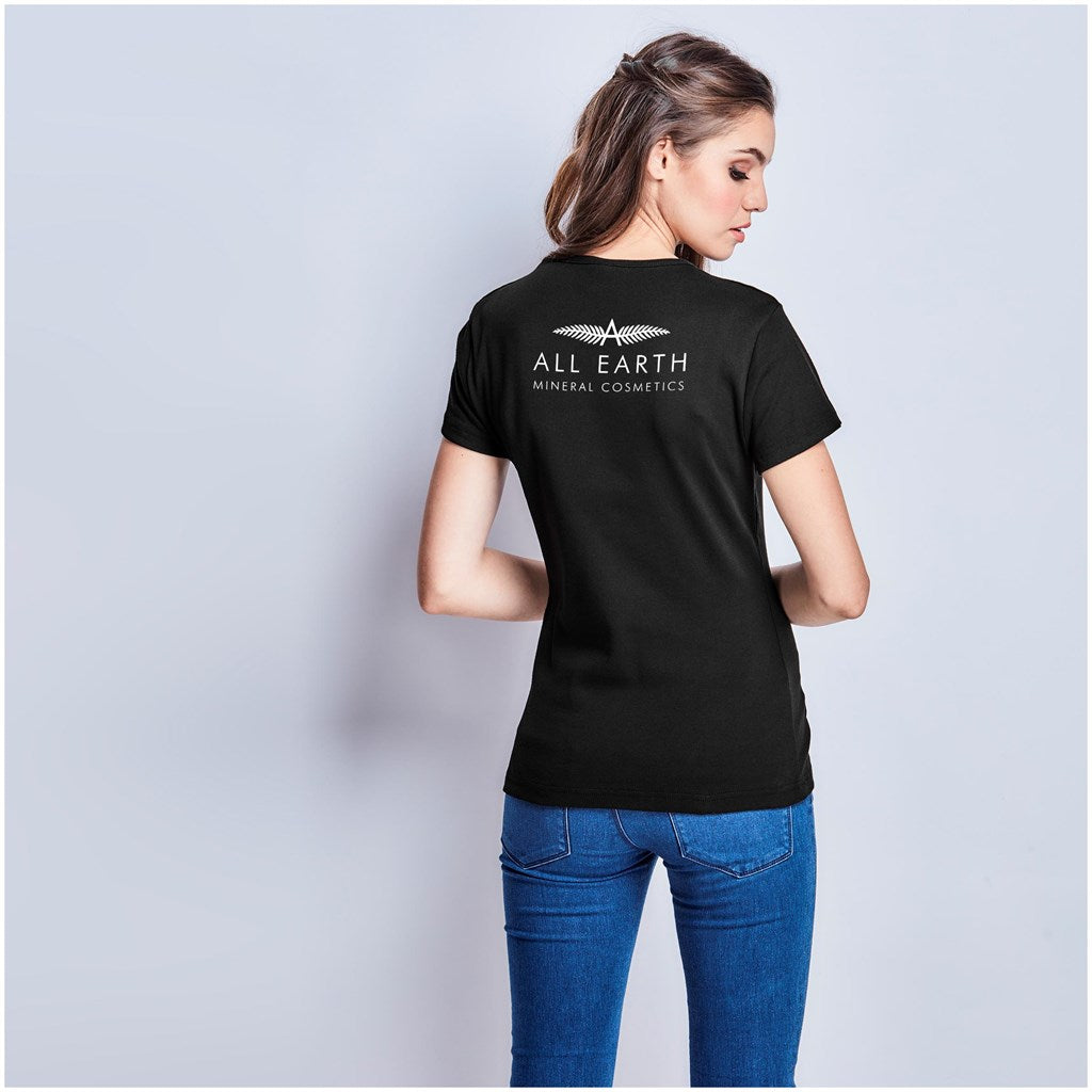 Ladies California T - Shirt