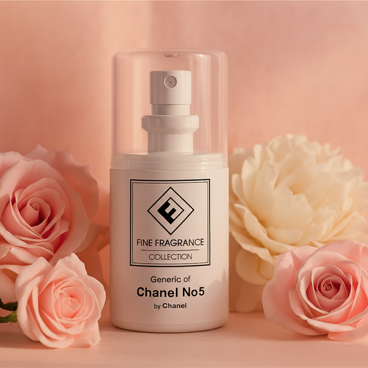 Chanel_No5_30ml_Perfume_Generic cheap perfume, generic perfume, affordable perfume