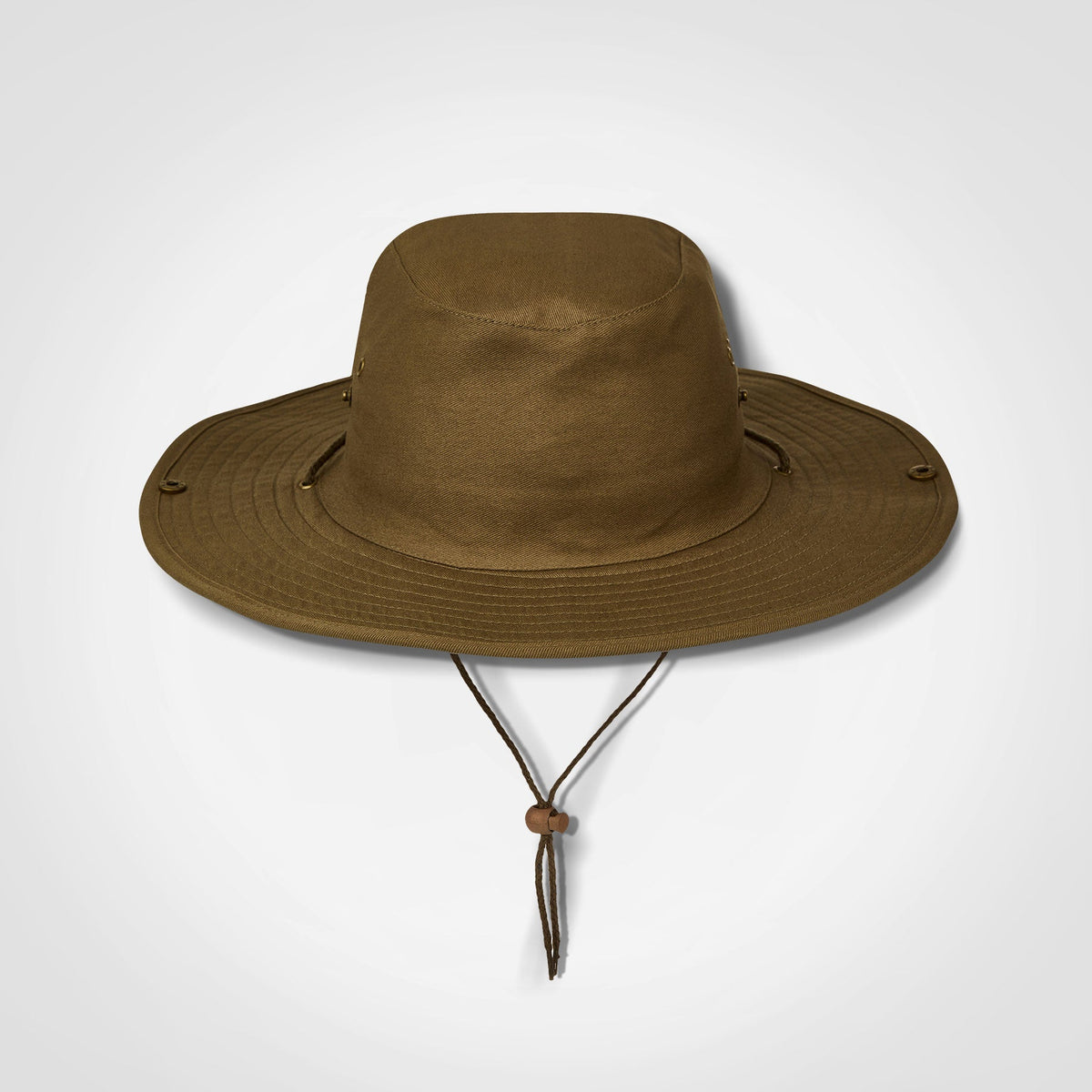 Bush Hat