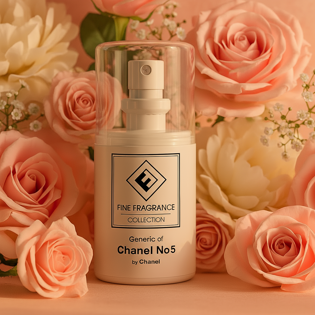 Chanel_No5_30ml_Perfume_Generic cheap perfume, generic perfume, affordable perfume