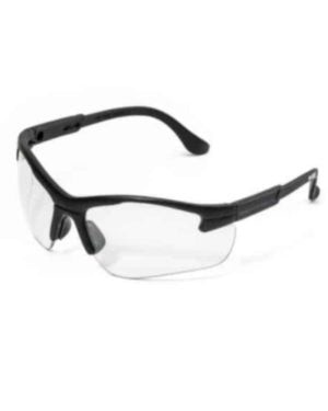 Pioneer Vision Classic Clear Anti - Scratch