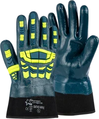 Cut Master Satho - Inpax Glove Lv5 Sz10