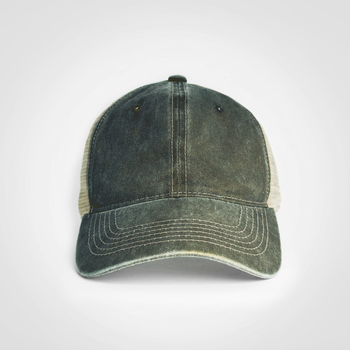 Camper Trucker Cap