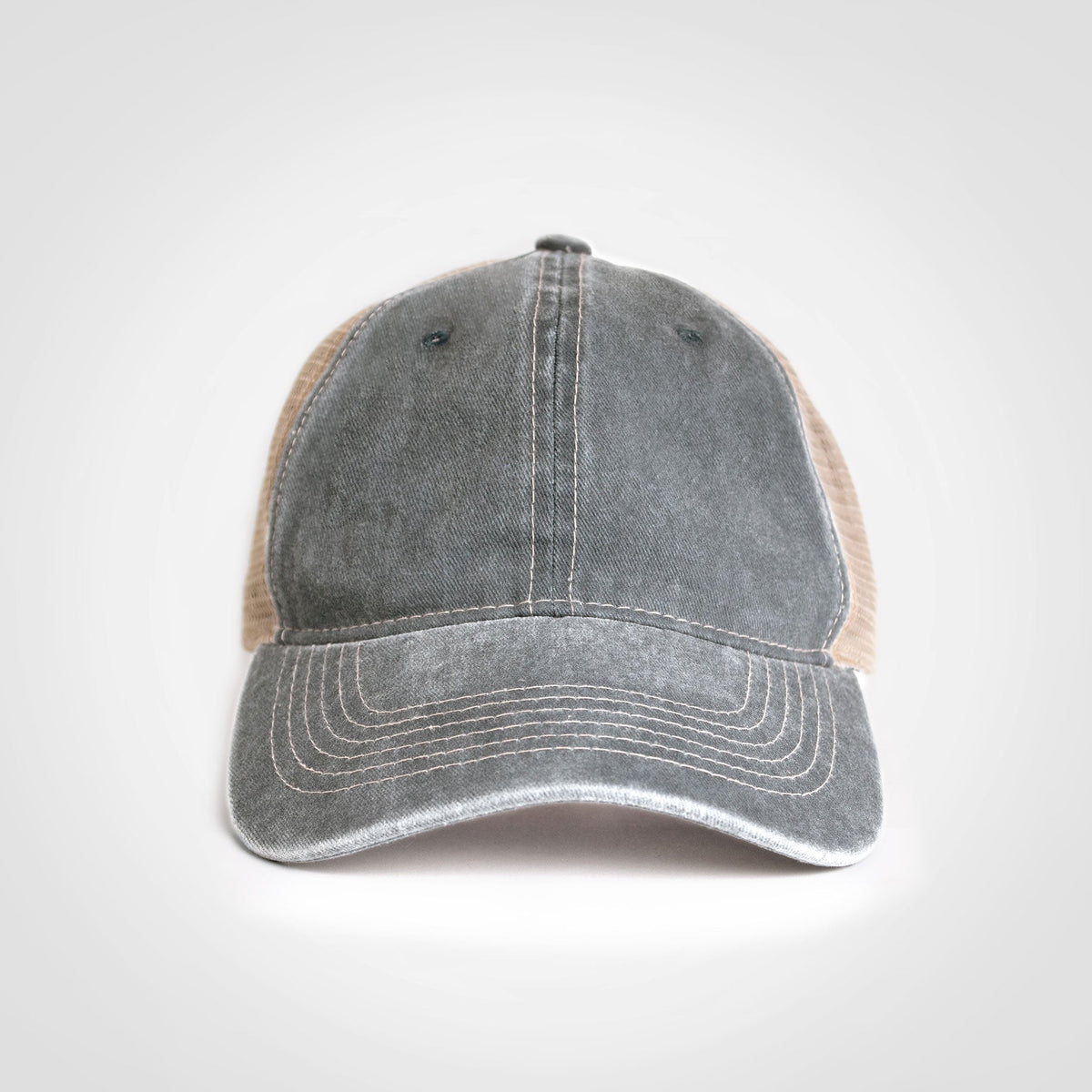Camper Trucker Cap