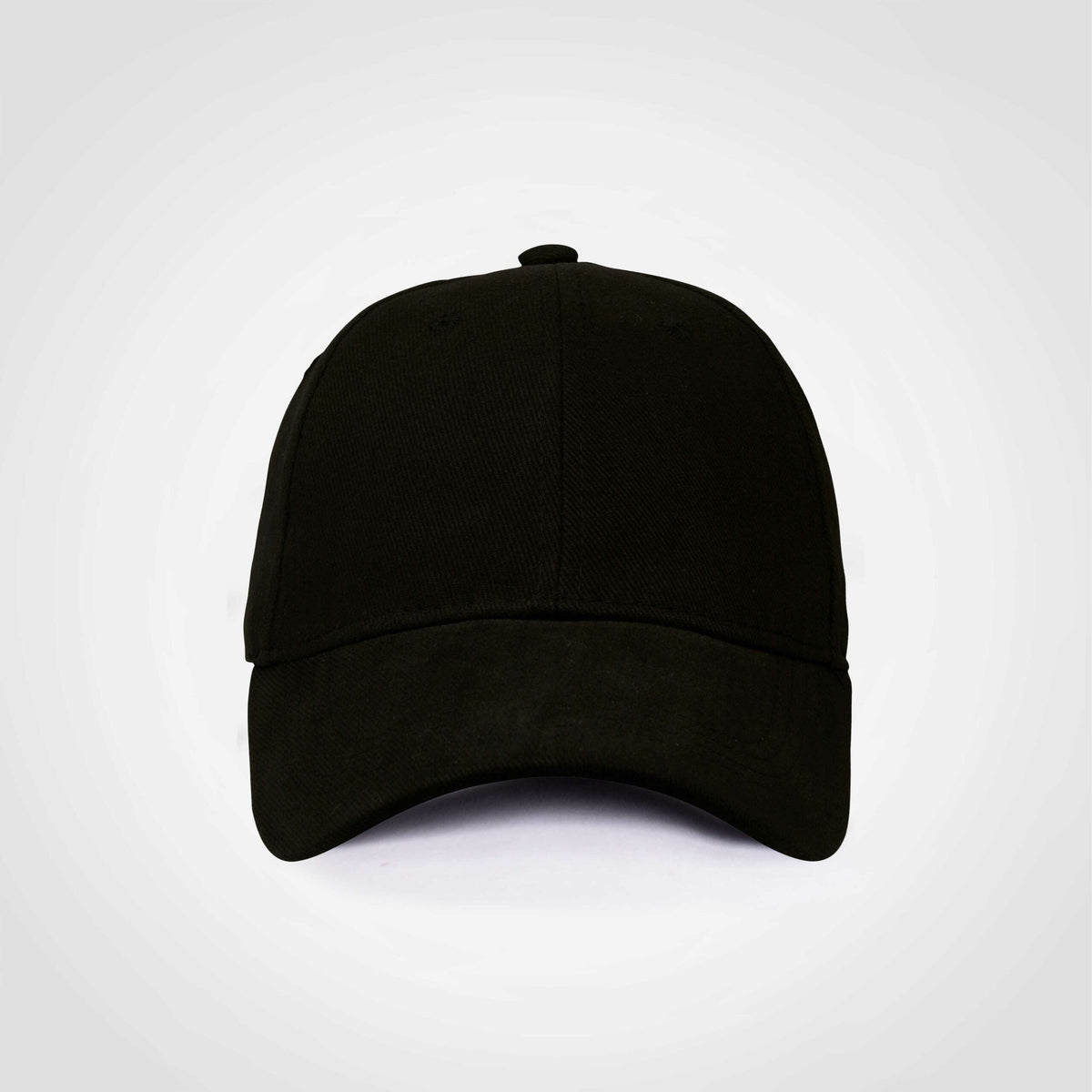 Classic 6 Panel Cap