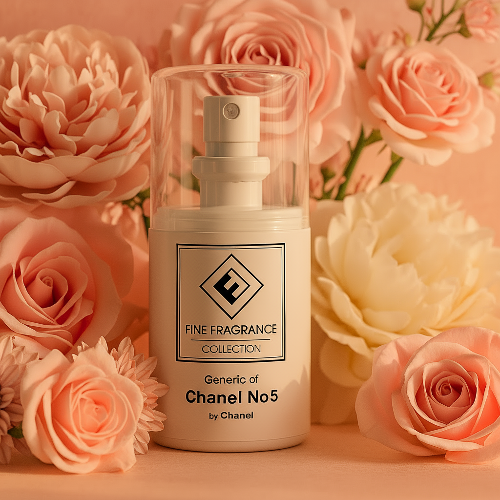 Chanel_No5_30ml_Perfume_Generic cheap perfume, generic perfume, affordable perfume