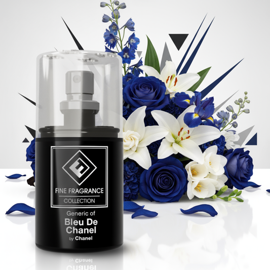 Cheap Perfume Bleu_de_Chanel affordable Perfume 2