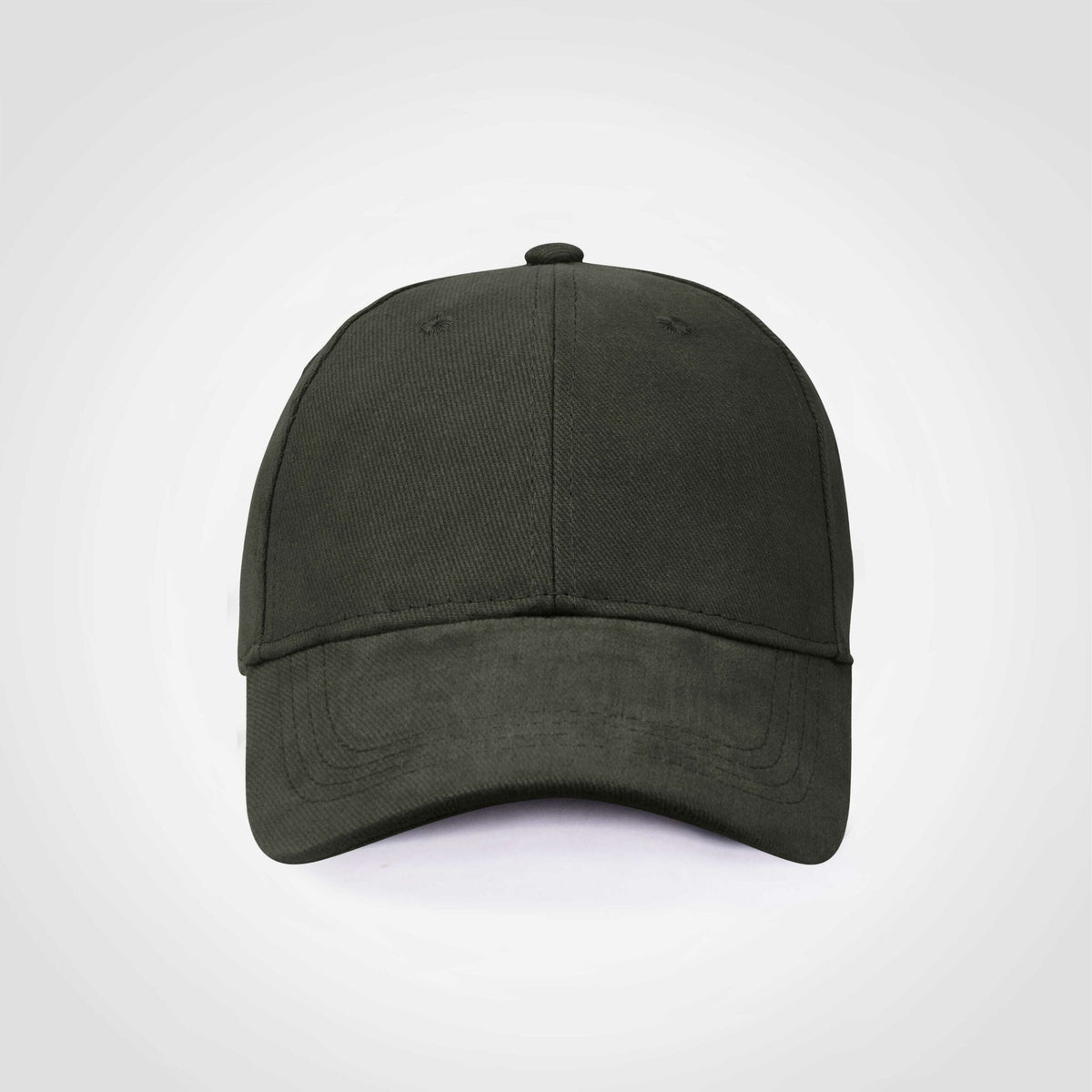 Classic 6 Panel Cap