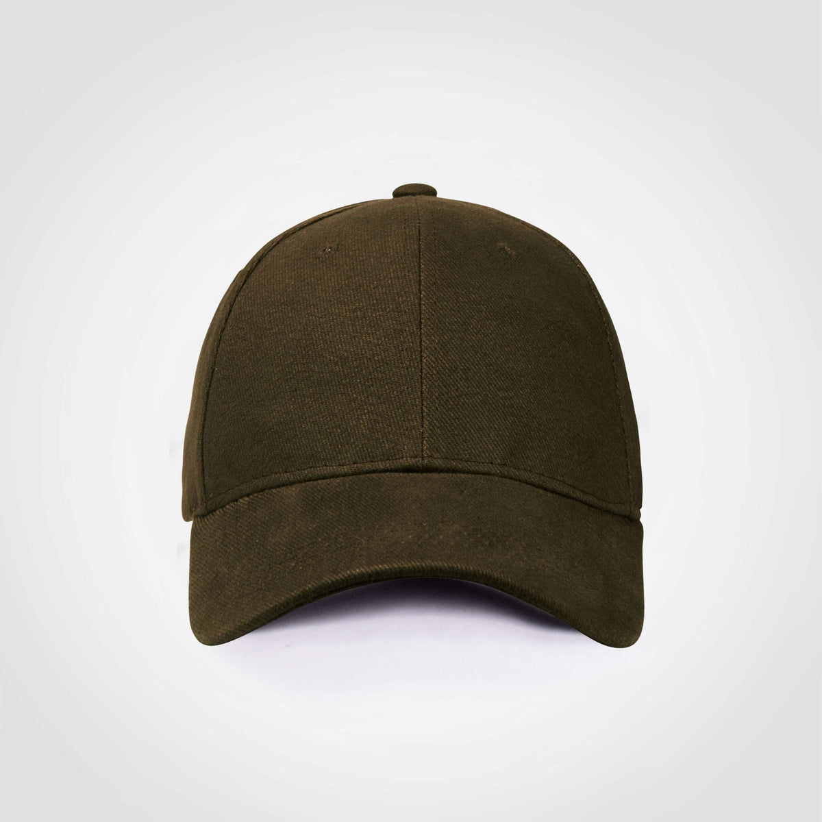 Classic 6 Panel Cap