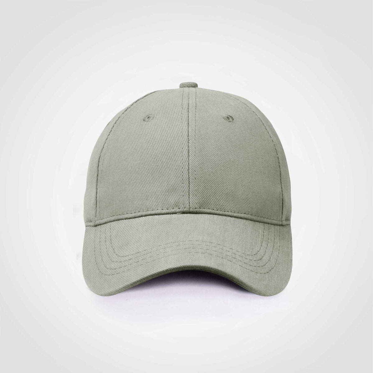 Classic 6 Panel Cap