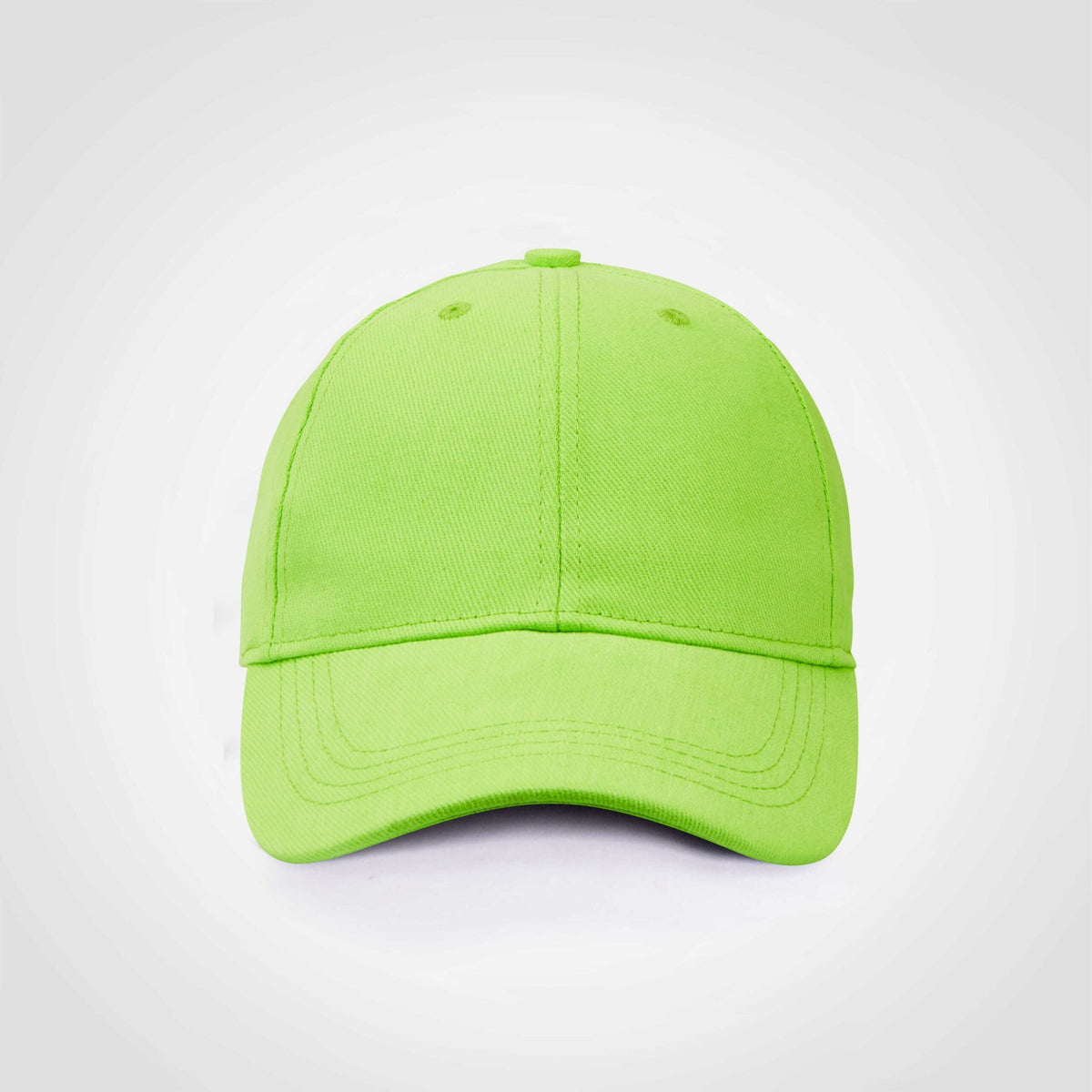 Classic 6 Panel Cap