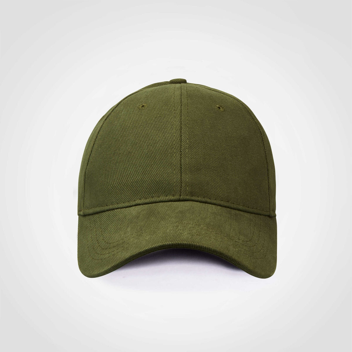 Classic 6 Panel Cap