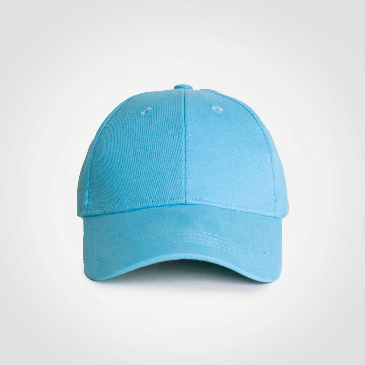 Classic 6 Panel Cap