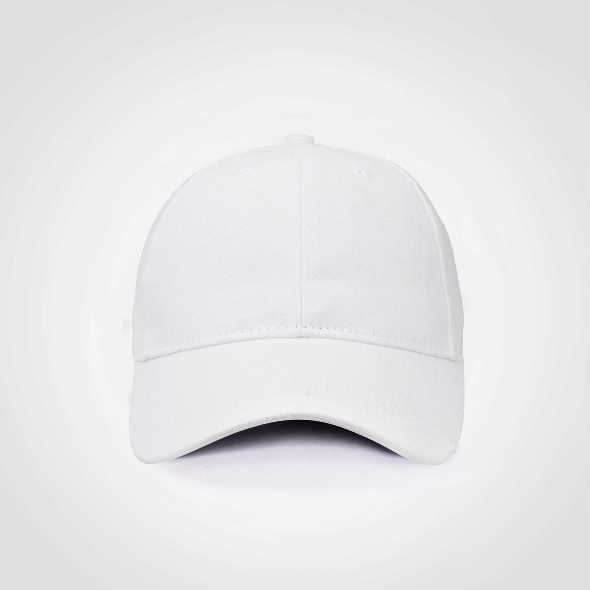 Classic 6 Panel Cap