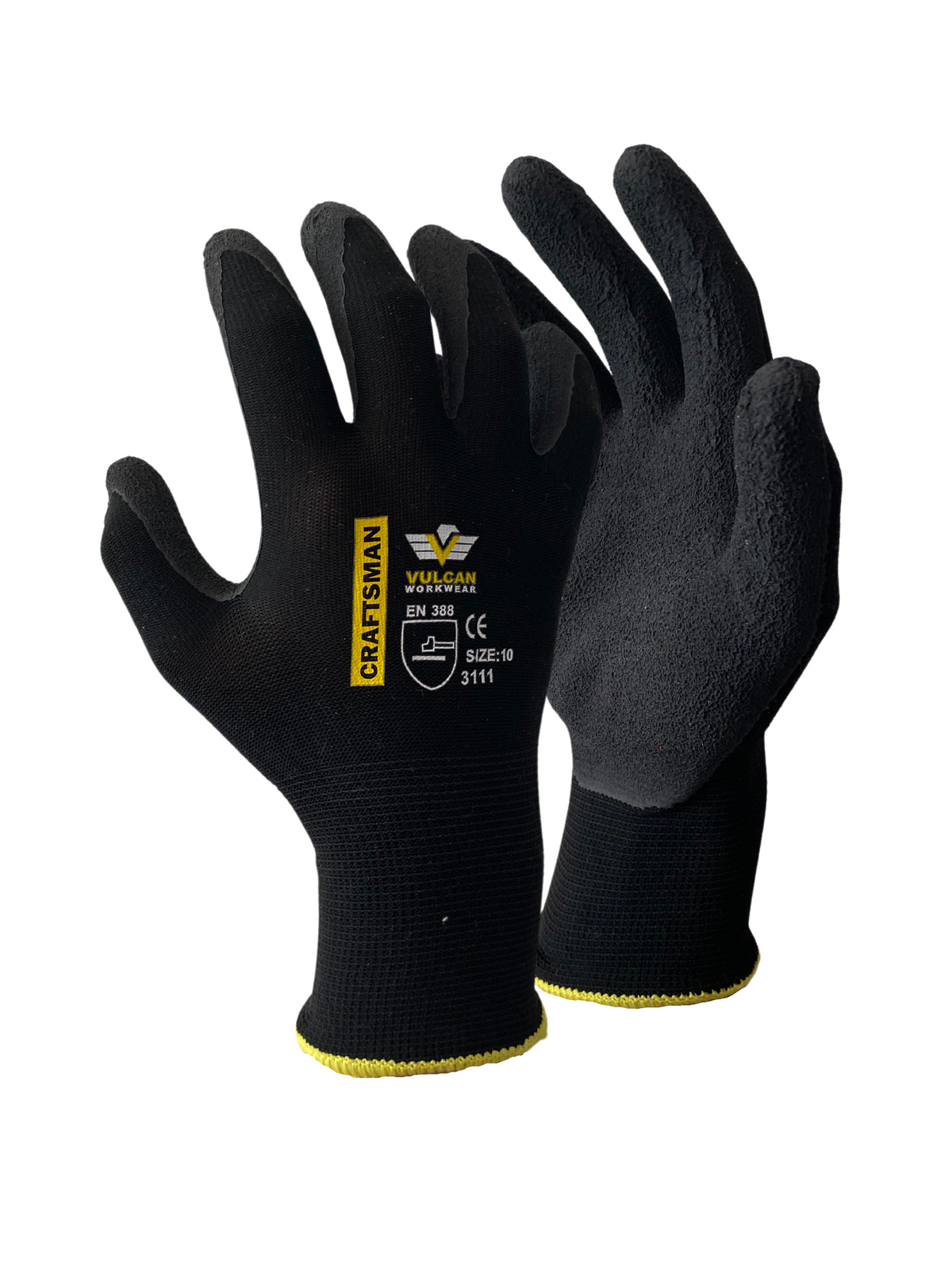 Craftsman Glove