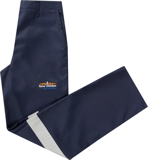 D59 Flame/Acid Retardant Trouser (Made According To Sabs Spec)