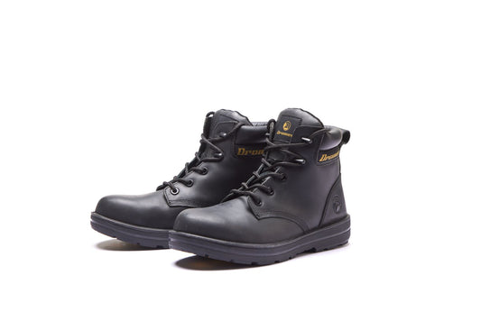 Dromex Bolt Boot