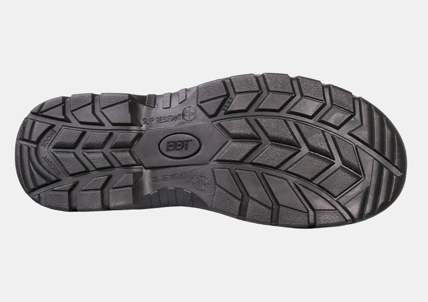 Argon Safety Boot