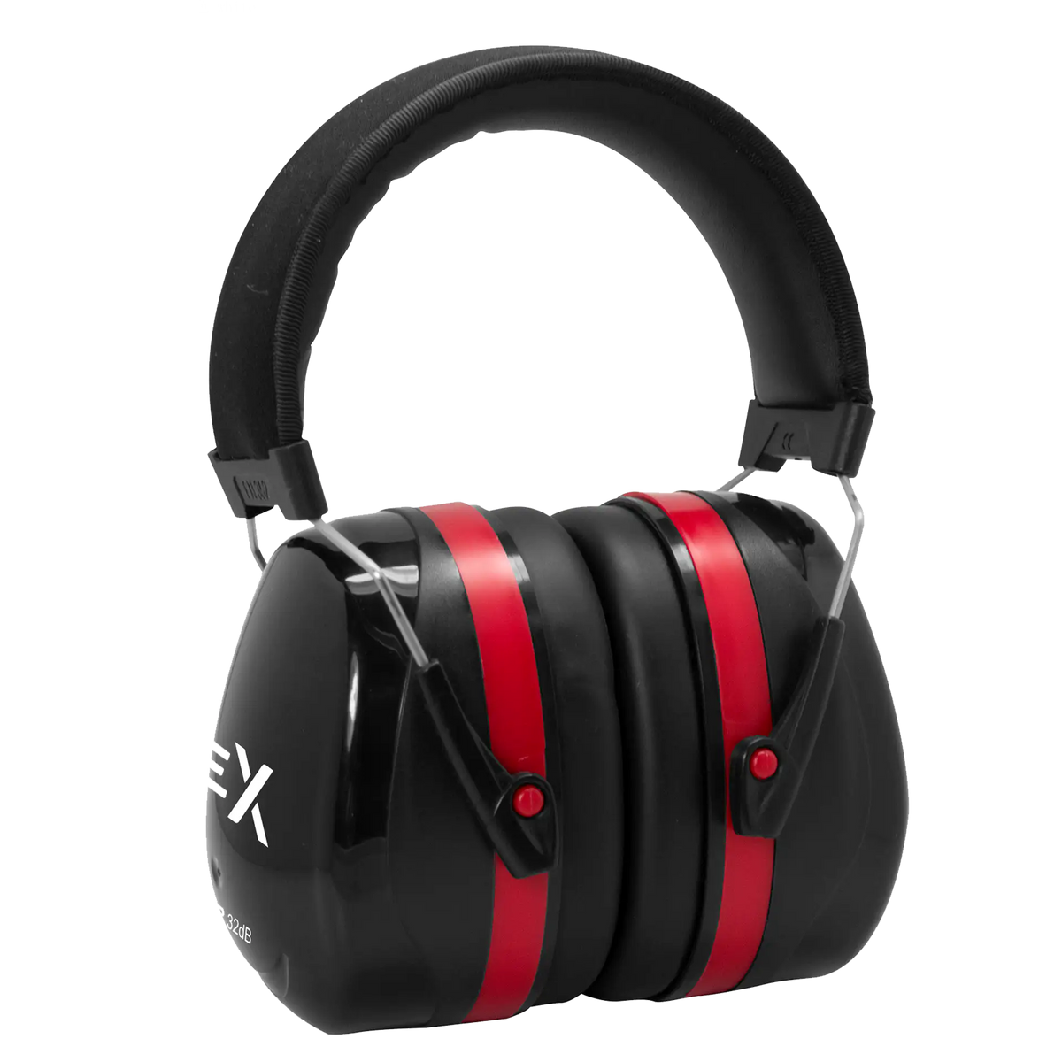 Ex Earmuff Headband (SNR33)
