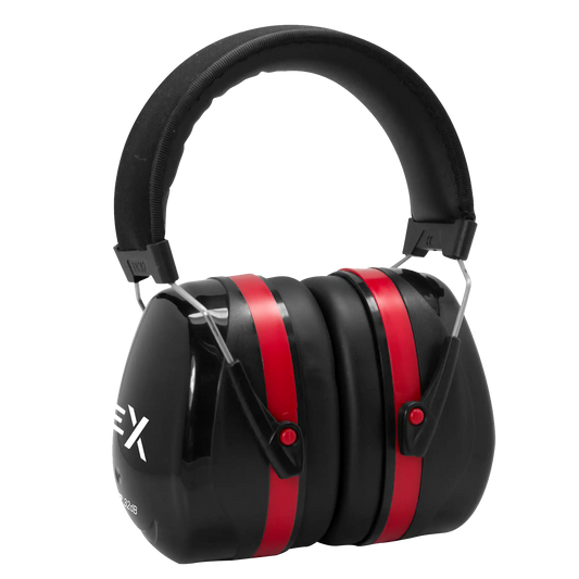 Ex Earmuff Headband (SNR33)