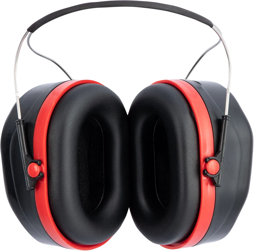 Sonic Ear Defender Earmuffs