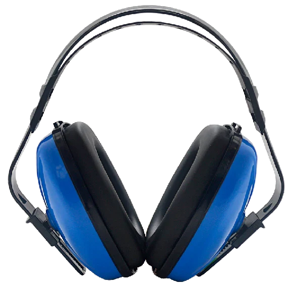 Over - Ear Type Earmuffs