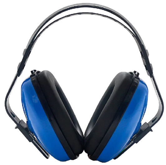 Over - Ear Type Earmuffs