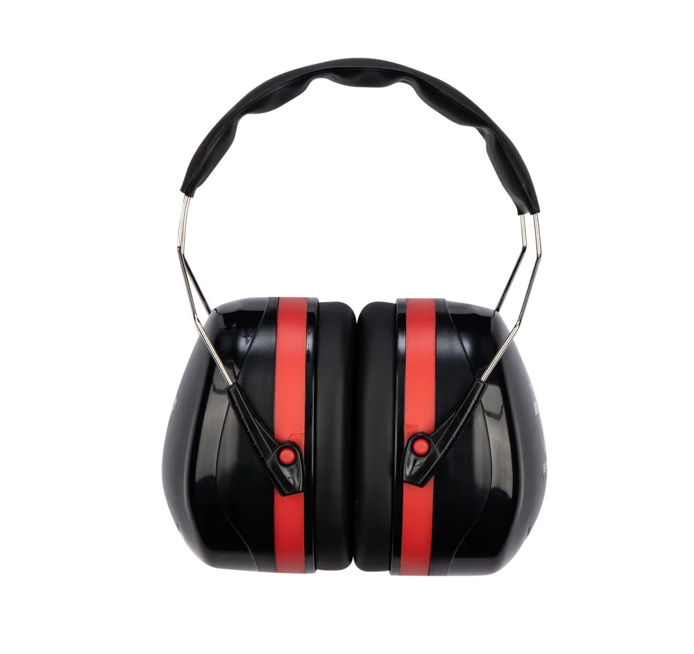 Over - the - Head Type Earmuffs