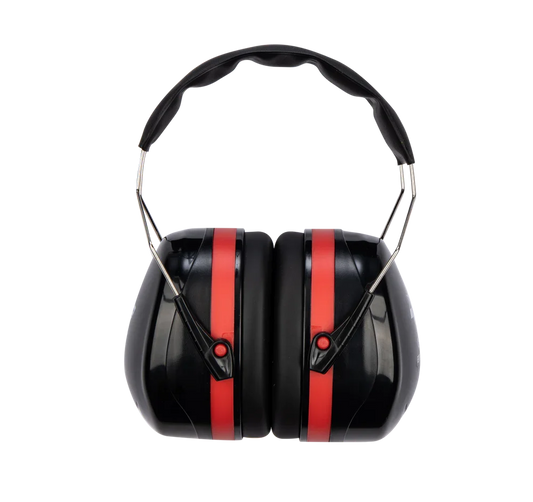 Over - the - Head Type Earmuffs