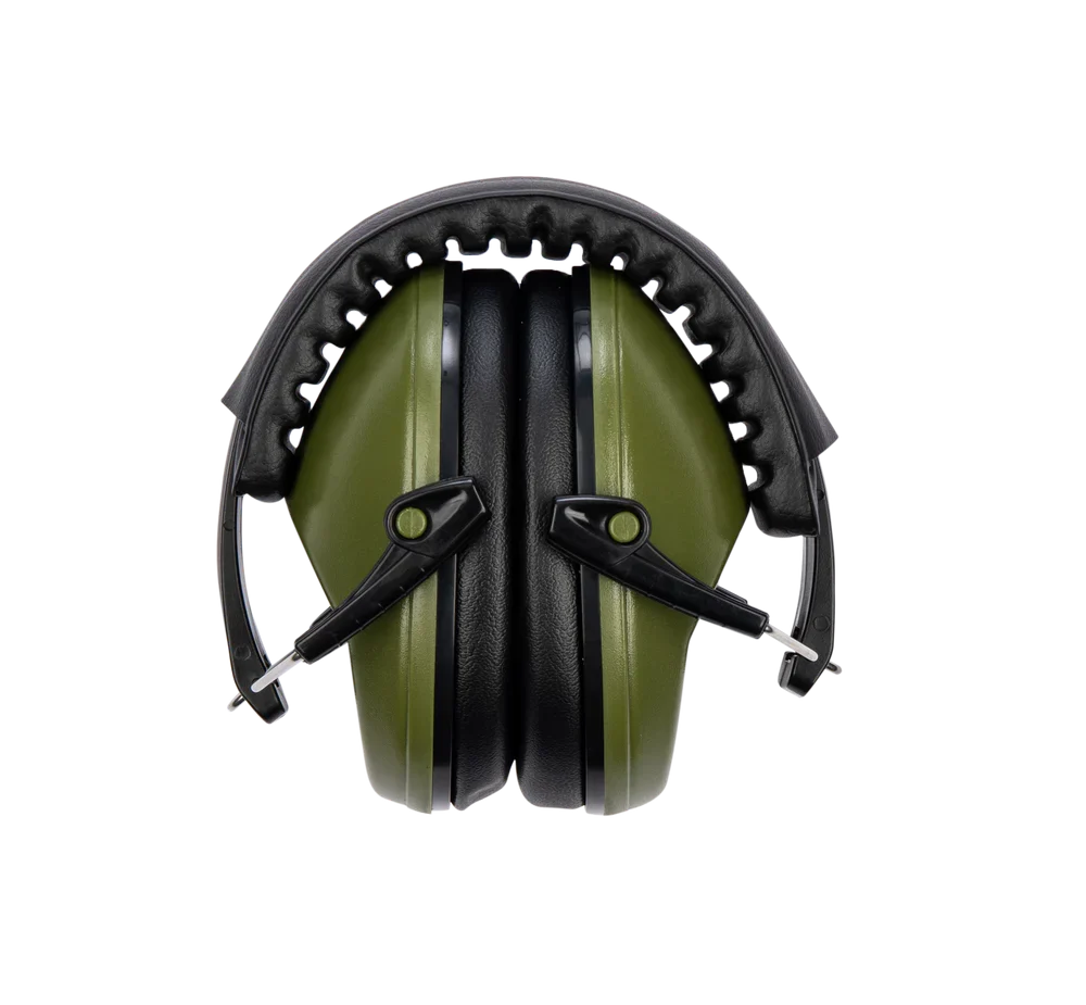 Tactical Earmuffs SNR26DB