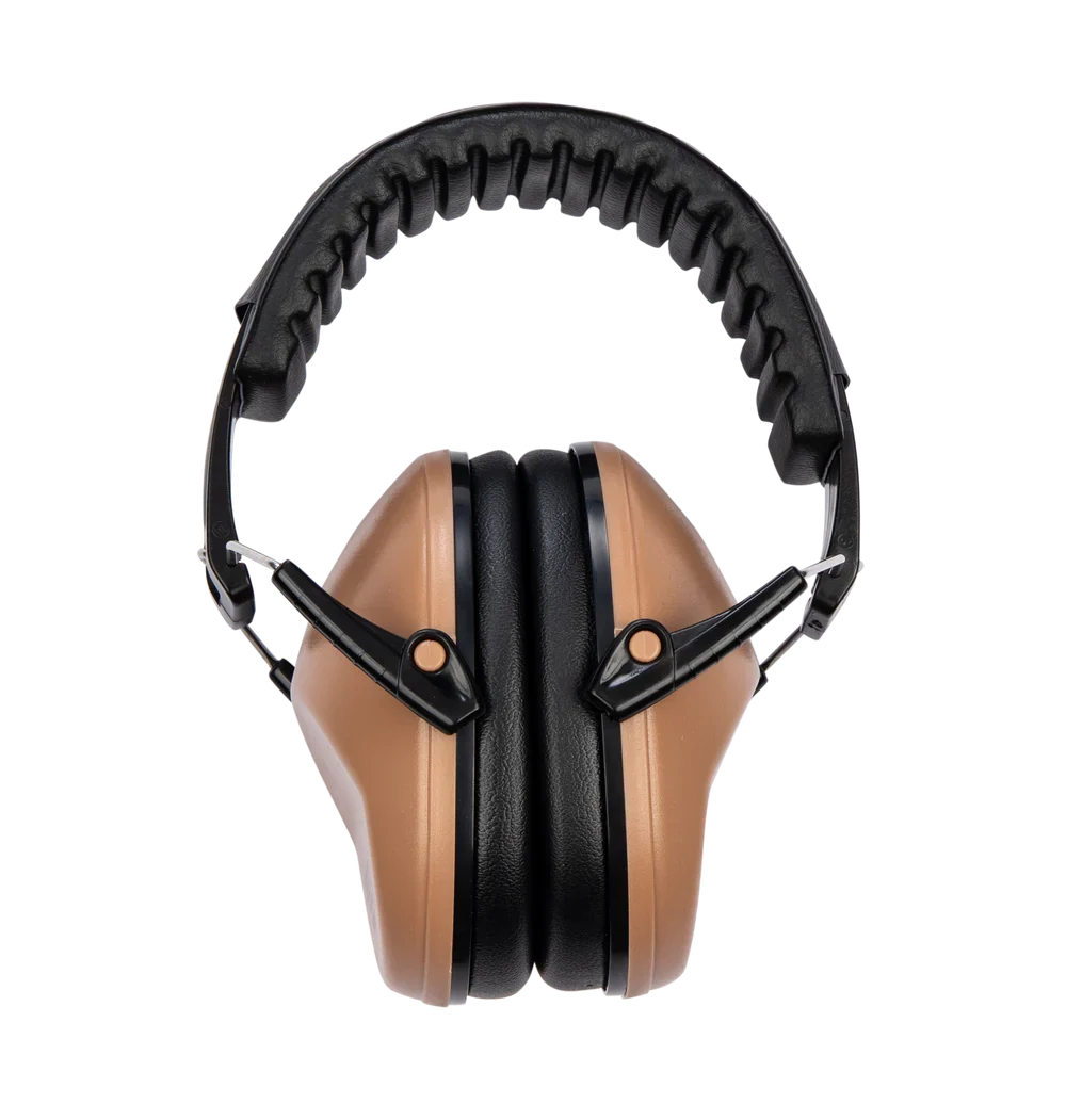 Tactical Earmuffs SNR26DB