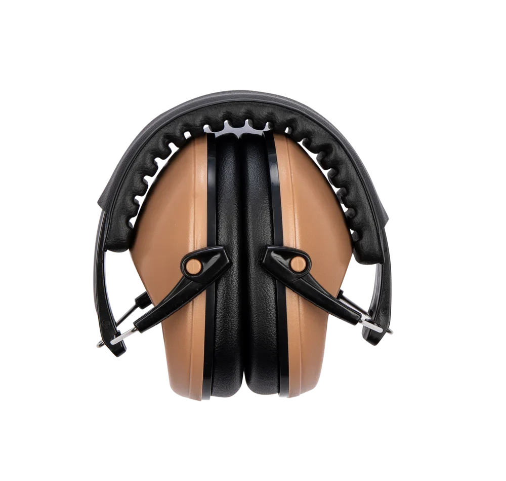 Tactical Earmuffs SNR26DB