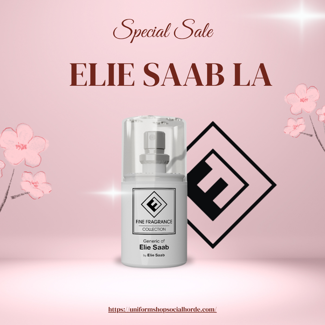 cheap perfume Elie_Saab_La_Parfum_30ml_Generic