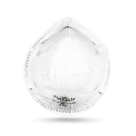 Retail Pack FFP1 Mask 5 Pcs