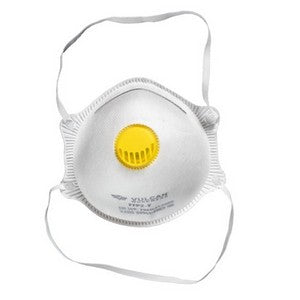 FFP2 - Valve