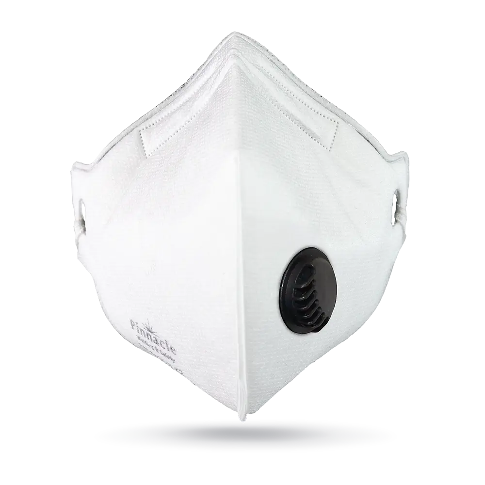 Flat Fold FFP2V