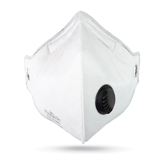 Flat Fold FFP2V