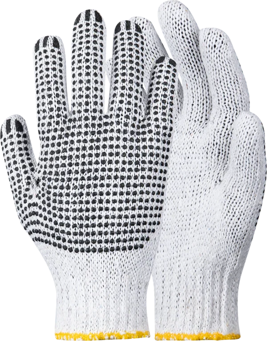 PIONEER Cotton Polka Dot - Single Side