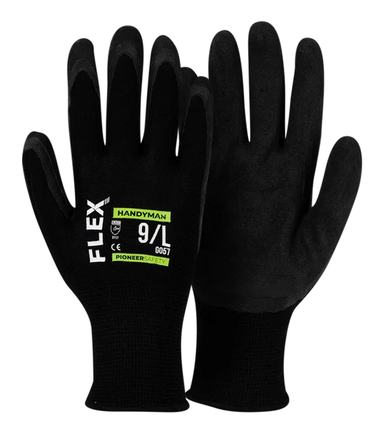 PIONEER Flex Handyman Gloves