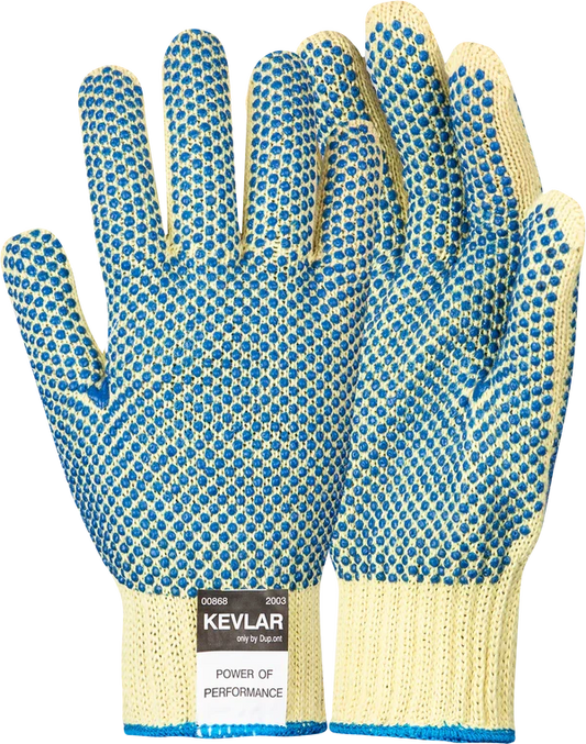 PIONEER Cotton KEVLAR Polka Dot