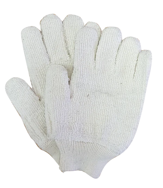 PIONEER Cotton Towelling - 7cm