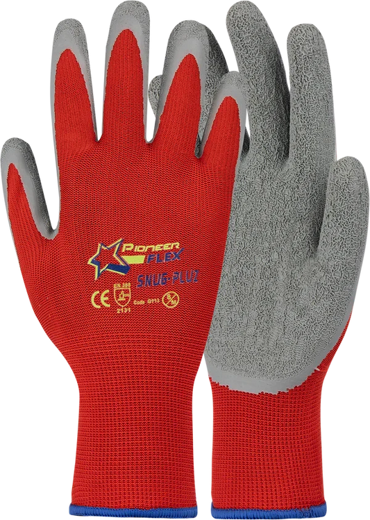 Flex Snug Pluz Gloves