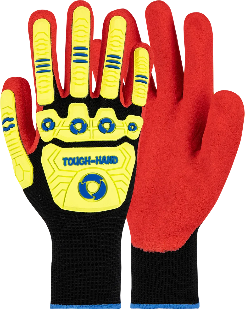 Pioneer Maxmac Tough Hand Glove