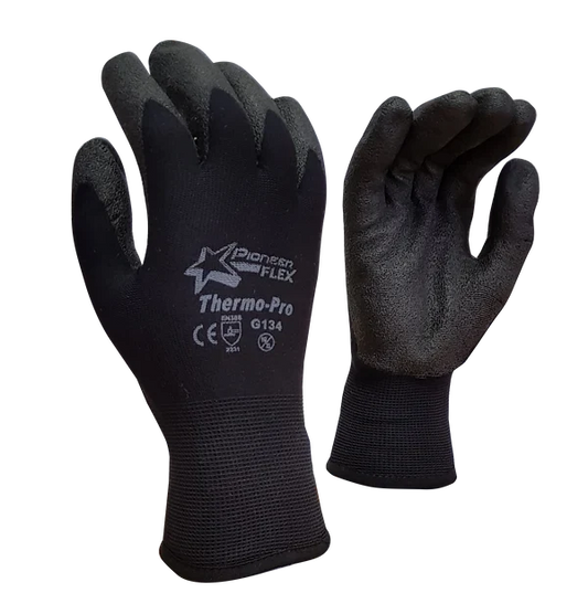 Pioneer Flex Thermo Pro Gloves