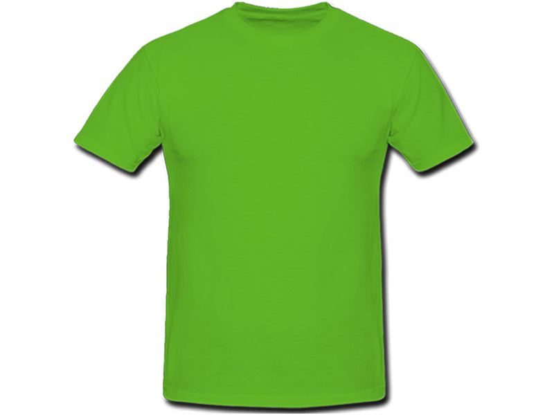 165g Combed Cotton T - Shirts