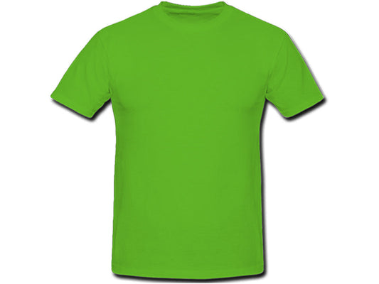 165g Combed Cotton T - Shirts